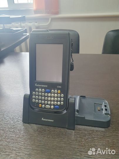 Терминал сбора данных Intermec CN3