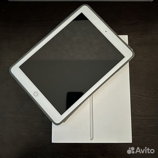 iPad 6 поколения 2018 32gb