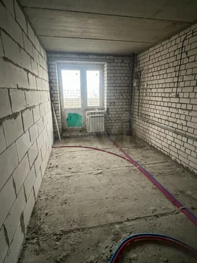 1-к. квартира, 43,1 м², 5/10 эт.