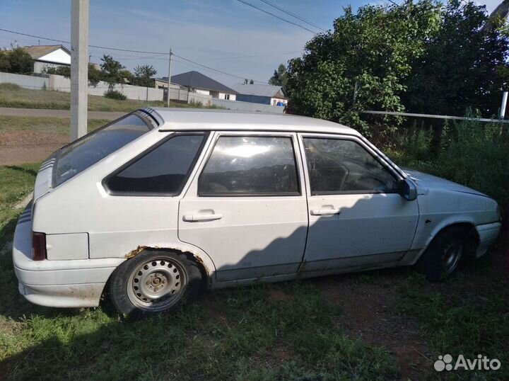 Продам запчасти на ваз