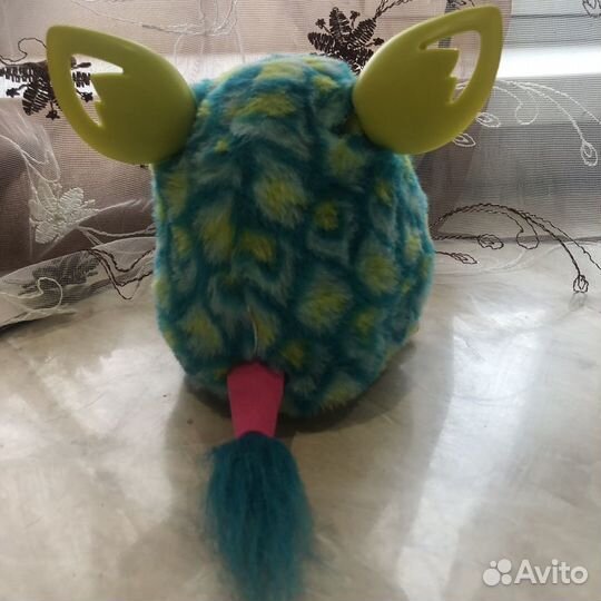 Игрушка Furby