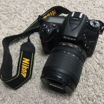 NikonD7100