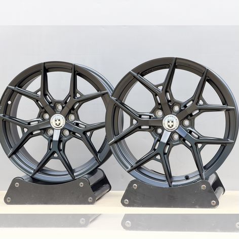 Литые диски KoKo Kuture Classica 7.5×R17 5×108