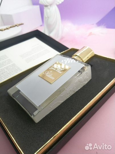 Good Girl Gone Bad Kilian Хорошая девочка распив