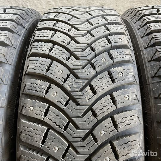 Зимние колёса в сборе LADA / Renault R15