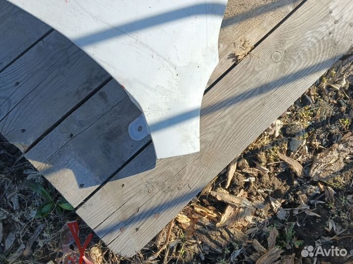 Крыло mazda 3bk крыло мазда 3 матрешка