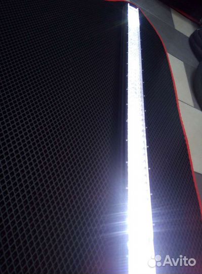 Балка Led диодная 100см Новая 540W