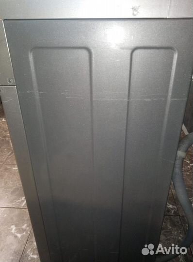 Стиральная машина бу