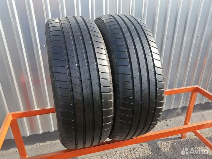 Bridgestone Turanza T005 205/55 R16 91V