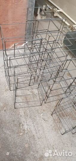 Изготовление металлоконструкций на заказ