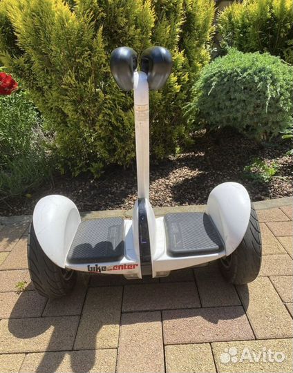Гироскутер segway оригинал