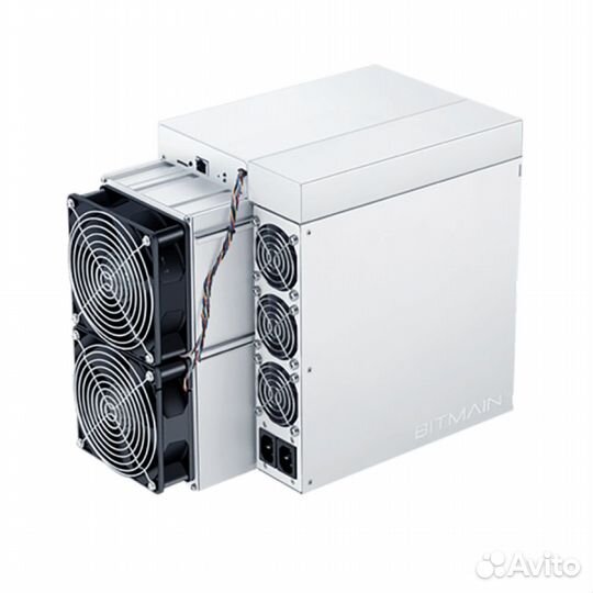 Майнер Antminer S19pro-A 84 th/s