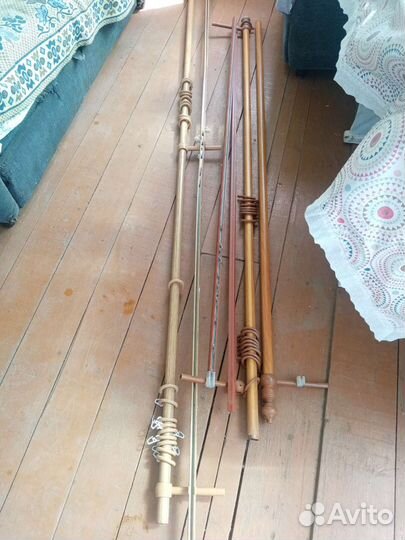 Гардина для штор