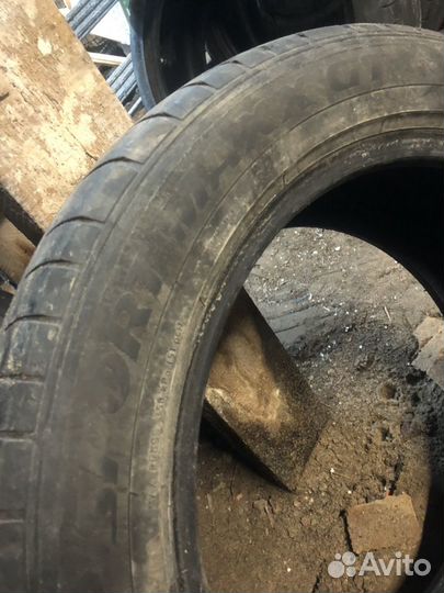 Dunlop SP Sport Maxx GT 245/50 R18