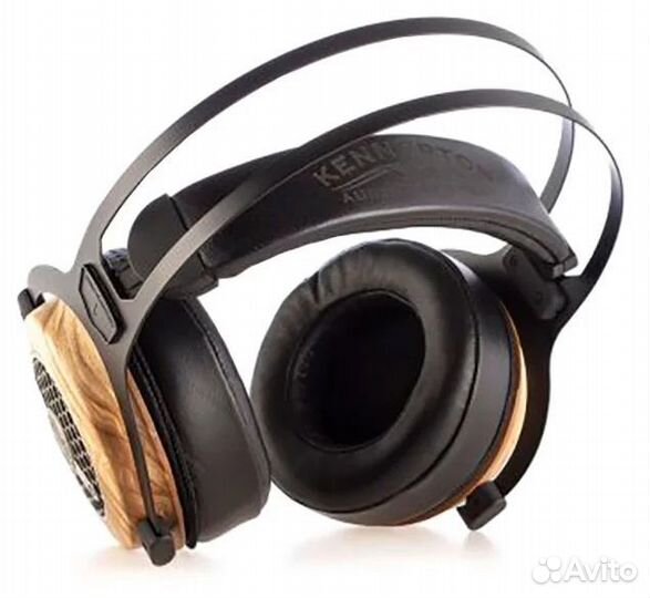 Наушники Kennerton Vali maple 911