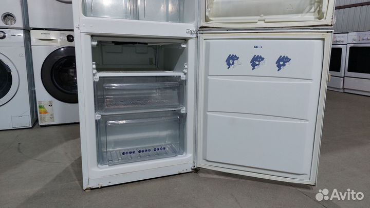 Холодильник бу Vestel. Доставка. Гарантия