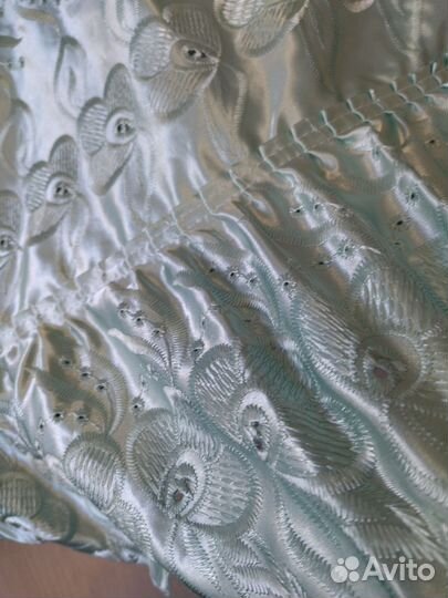 Покрывало на 2 х спальную кровать