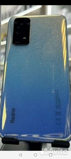 Xiaomi redmi note 11 4 64гб