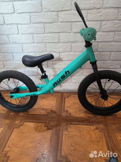 Беговел детский