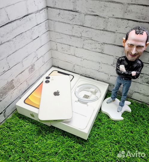 iPhone 12 mini, 128 ГБ