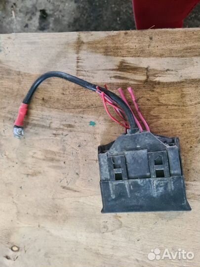 Блок предохранителей LADA Granta 2018