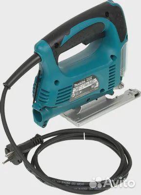 Лобзик Makita 4329KX1