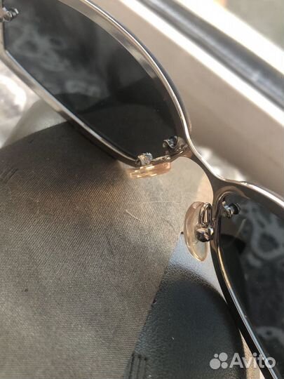 Etro, солнцезащитные очки