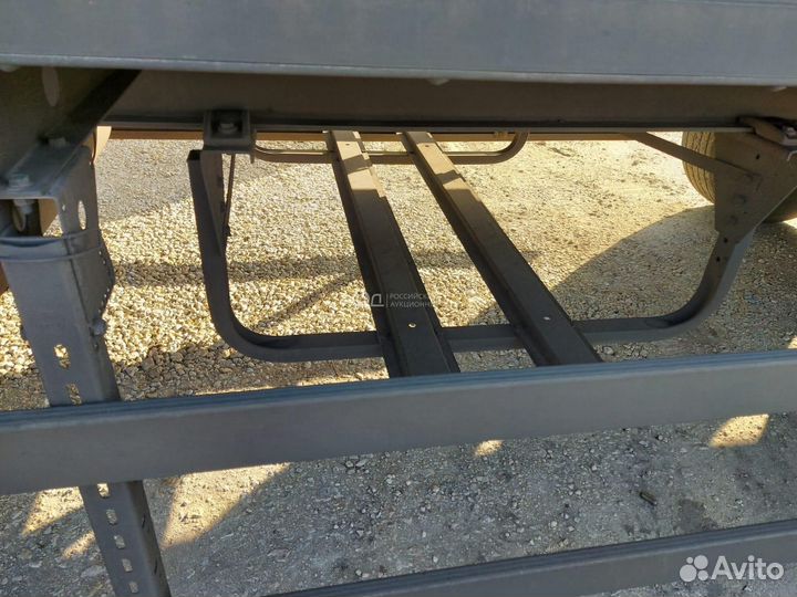 КАМАЗ 5490, 2022