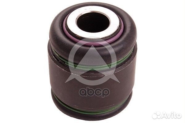 Сайлентблок цапфы зад прав/лев 49382 Sidem