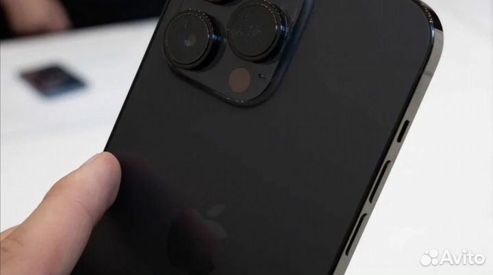 iPhone 15 Pro Max, 256 ГБ