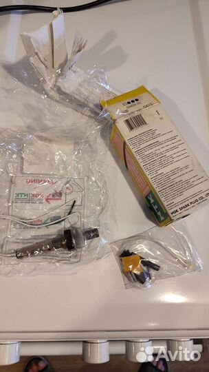 Лямда зонд, audi, Фольксваген