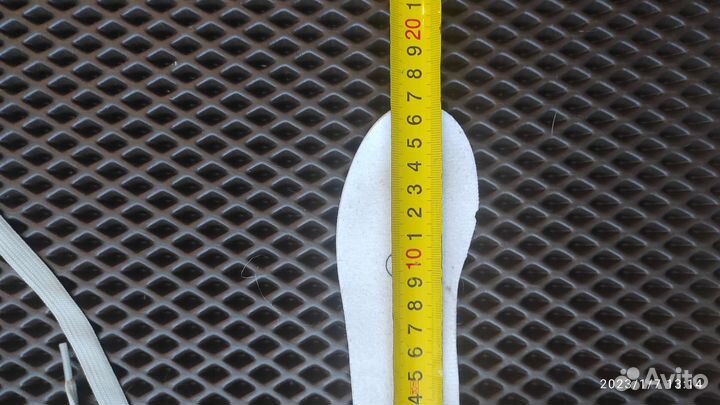 Коньки фигурные nordway 27