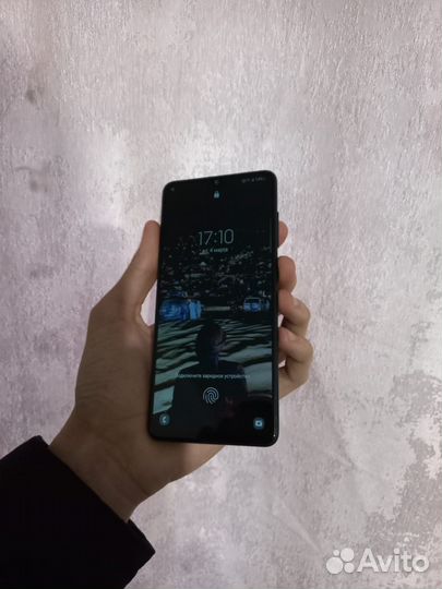 Samsung Galaxy A41, 4/64 ГБ