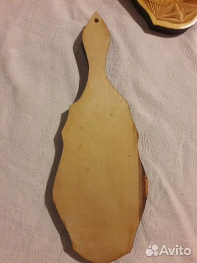 Доска разделочная(набор)