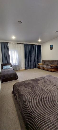 Комната 40 м², 2/2 эт.