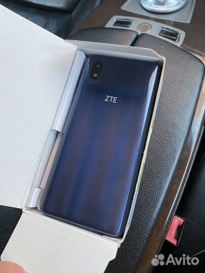ZTE Blade A3 (2020)
