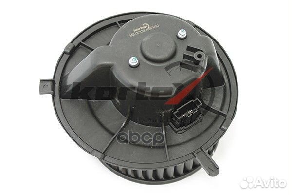 Мотор отопителя audi A3, skoda octavia/yeti, VW