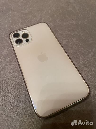 iPhone 12 Pro, 128 ГБ