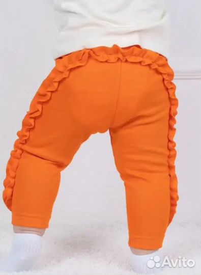 Костюм для девочки 86-92