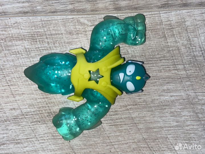 Игрушки гуджитсу оригиналы