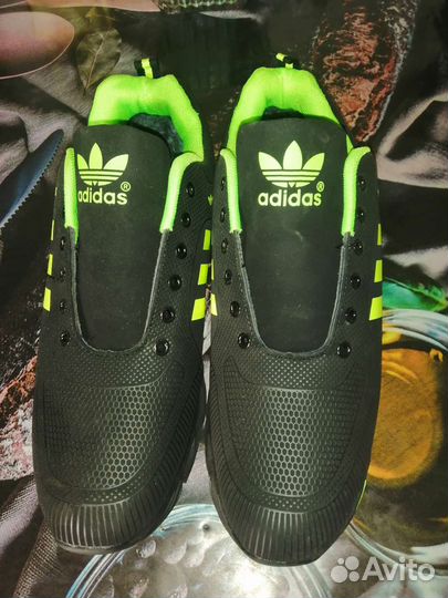Футзалки adidas
