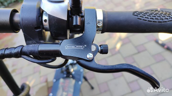 Электросамокат smartone