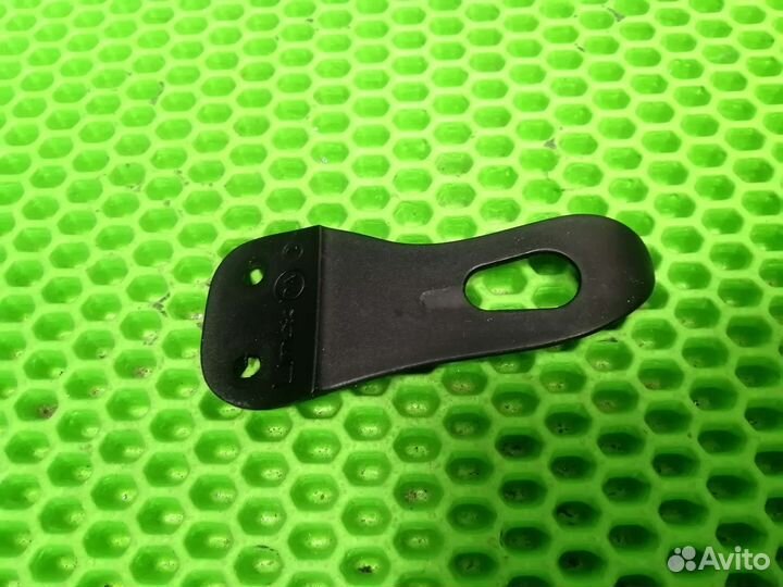 Фиксатор рамы для детской коляски