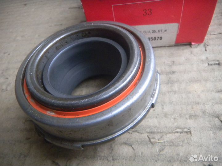 Z.31230-35070 Подшипник Выжимн.Toyota/ VW 86-06