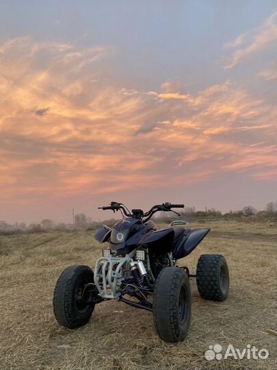 Квадроцикл