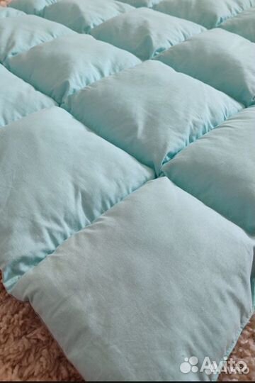 Детский коврик