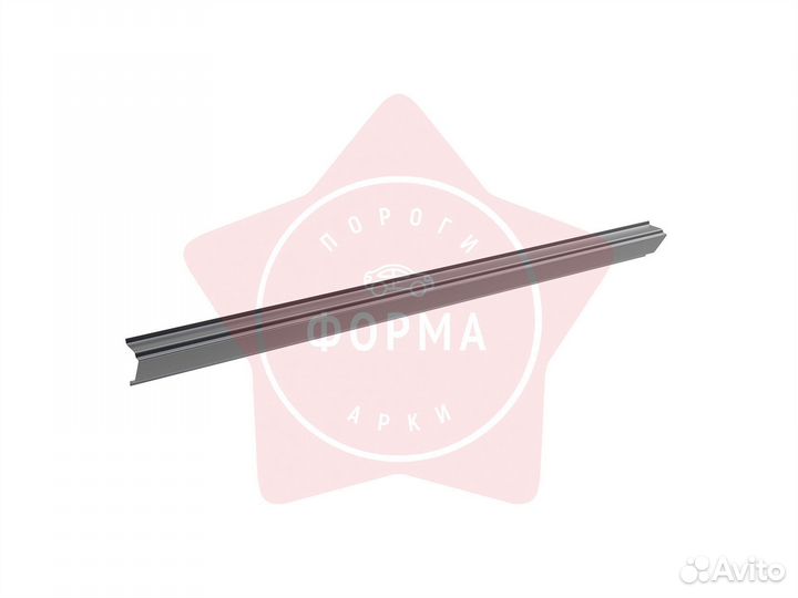 Ремонтный порог BMW 3 серия E21