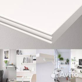 Альгот 2м двухсторонняя шина