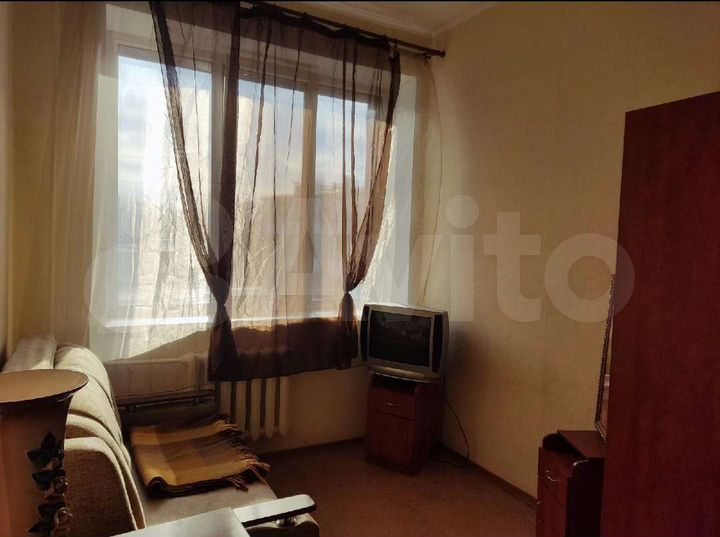 Квартира-студия, 21 м², 2/3 эт.