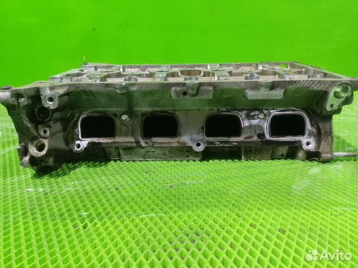 Головка блока цилиндров G4KE Sorento Optima